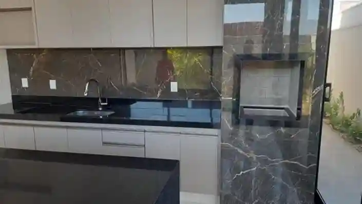 Casa de Condomínio com 3 quartos à venda, 153m² — foto 4 de 33