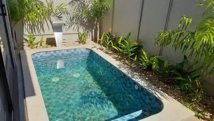 Casa de Condomínio com 3 quartos à venda, 153m² — foto 27 de 33