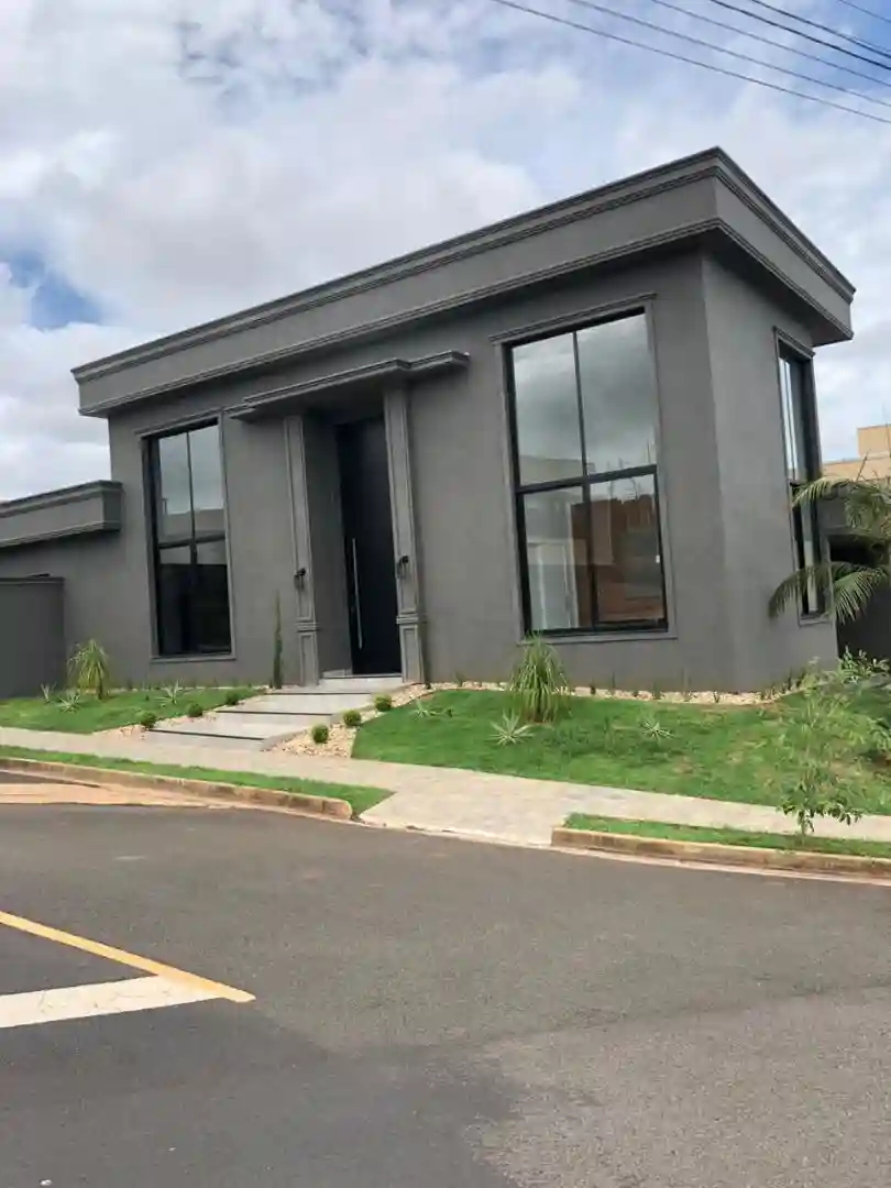 Casa de Condomínio com 3 quartos à venda, 400m² — foto 1 de 7