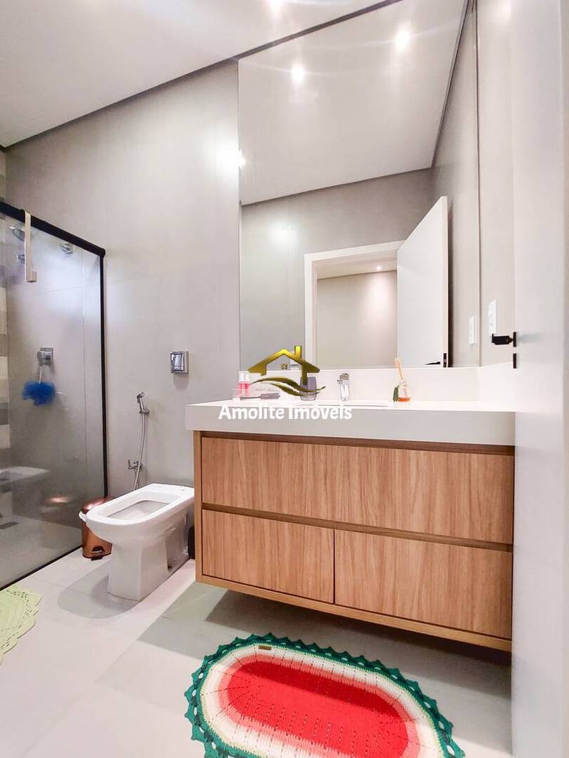 Casa de Condomínio com 3 quartos à venda, 254m² — foto 23 de 38