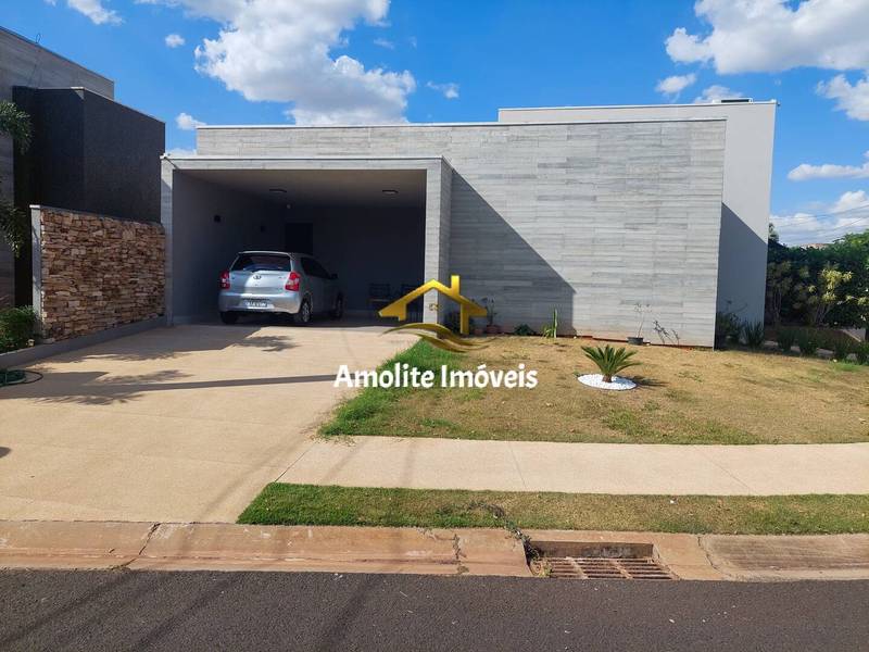 Casa de Condomínio com 3 quartos à venda, 254m² — foto 5 de 38