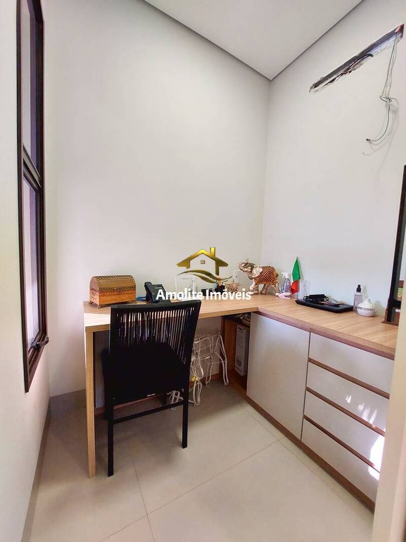 Casa de Condomínio com 3 quartos à venda, 254m² — foto 35 de 38