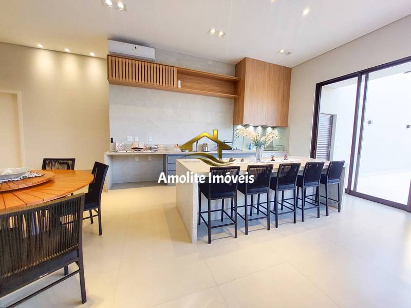 Casa de Condomínio com 3 quartos à venda, 254m² — foto 28 de 38