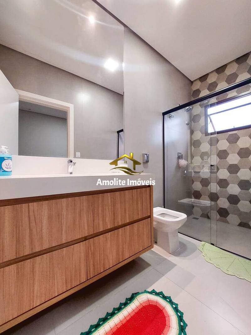 Casa de Condomínio com 3 quartos à venda, 254m² — foto 21 de 38