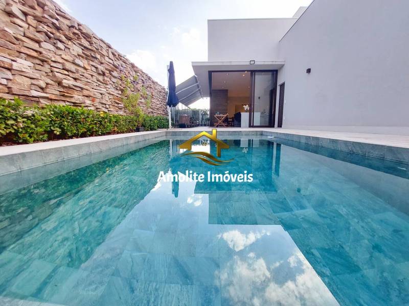 Casa de Condomínio com 3 quartos à venda, 254m² — foto 29 de 38