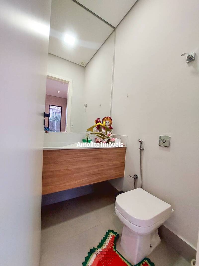 Casa de Condomínio com 3 quartos à venda, 254m² — foto 37 de 38