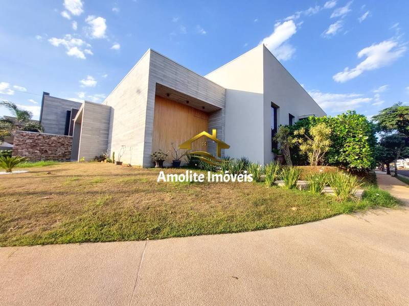 Casa de Condomínio com 3 quartos à venda, 254m² — foto 38 de 38