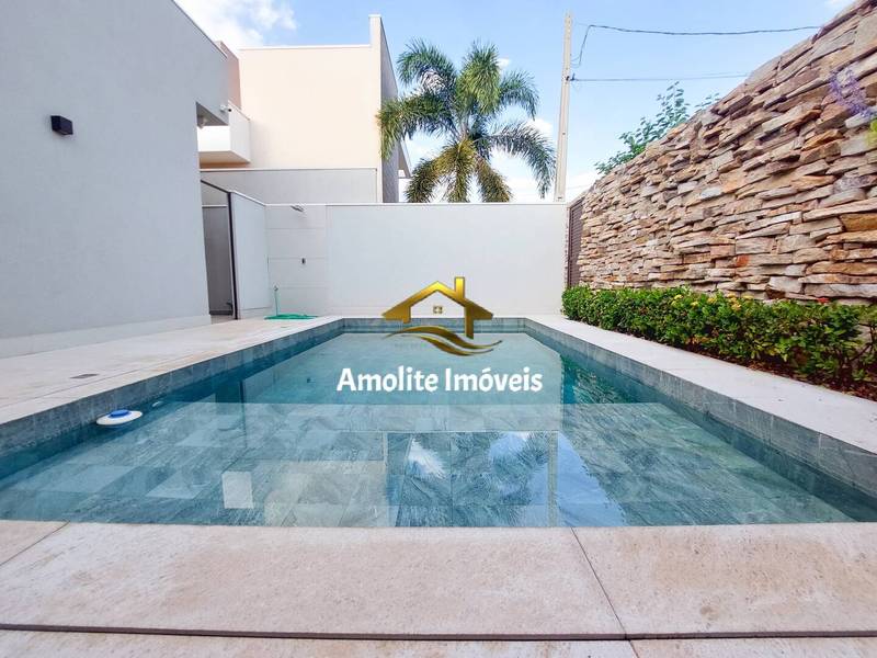 Casa de Condomínio com 3 quartos à venda, 254m² — foto 31 de 38