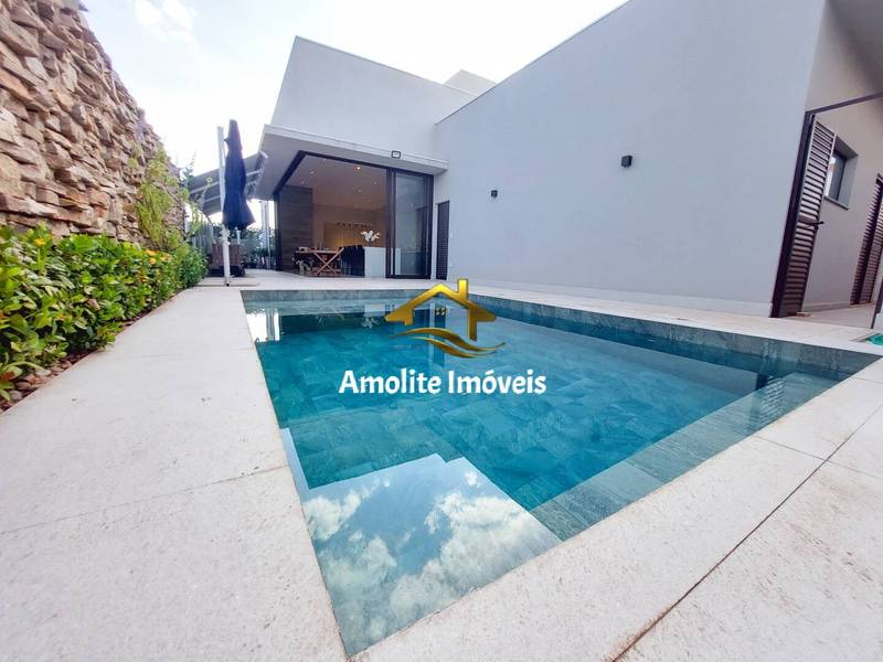 Casa de Condomínio com 3 quartos à venda, 254m² — foto 30 de 38