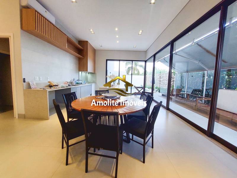 Casa de Condomínio com 3 quartos à venda, 254m² — foto 36 de 38