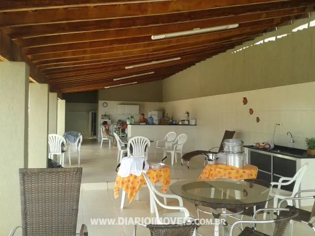 Fazenda / Sítio / Chácara à venda — foto 1 de 4
