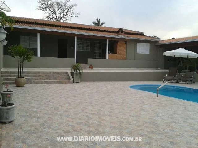 Fazenda / Sítio / Chácara à venda — foto 3 de 4