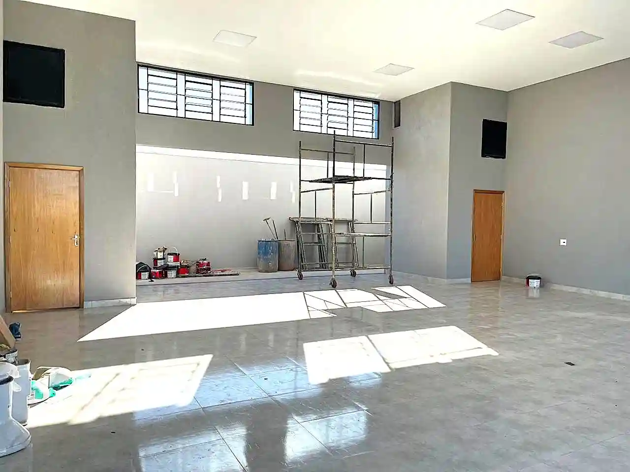 Loja / Salão / Ponto Comercial  para aluguel, 150m² — foto 5 de 13