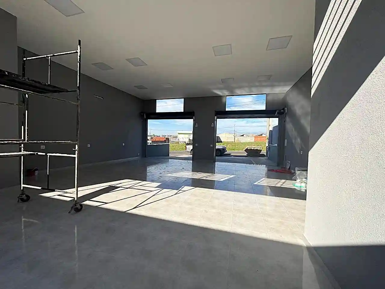 Loja / Salão / Ponto Comercial  para aluguel, 150m² — foto 7 de 13