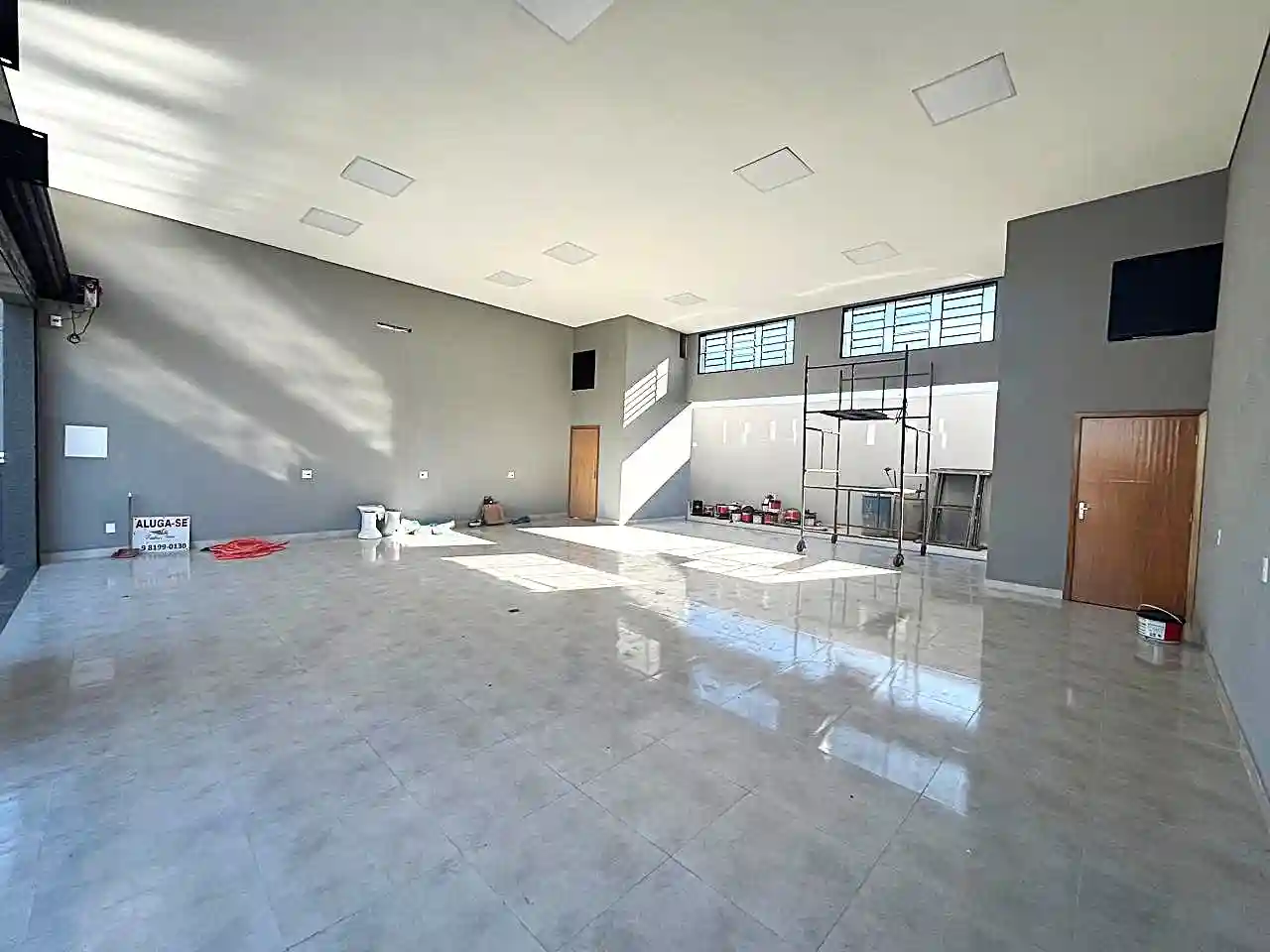 Loja / Salão / Ponto Comercial  para aluguel, 150m² — foto 3 de 13