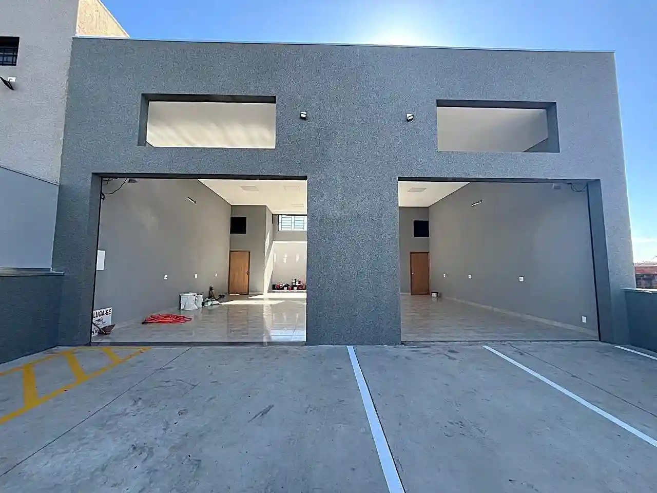 Loja / Salão / Ponto Comercial  para aluguel, 150m² — foto 13 de 13
