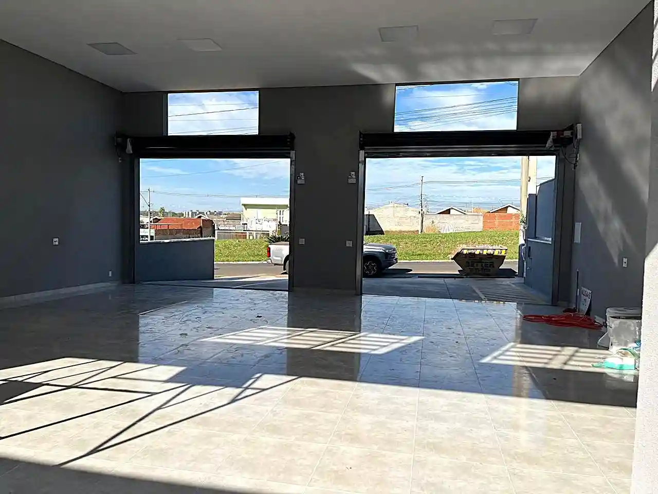 Loja / Salão / Ponto Comercial  para aluguel, 150m² — foto 8 de 13