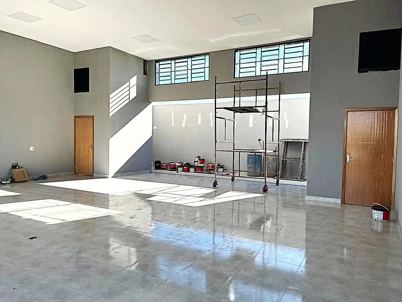 Loja / Salão / Ponto Comercial  para aluguel, 150m² — foto 4 de 13