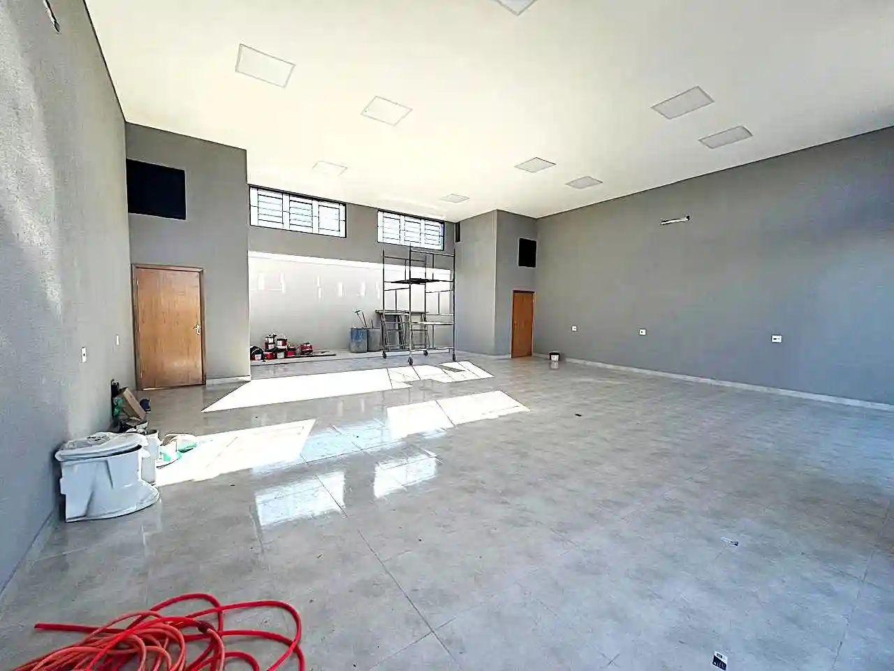 Loja / Salão / Ponto Comercial  para aluguel, 150m² — foto 6 de 13