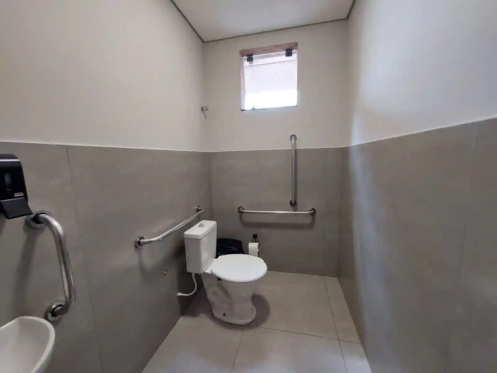 Conjunto Comercial / Sala  para aluguel, 30m² — foto 6 de 12