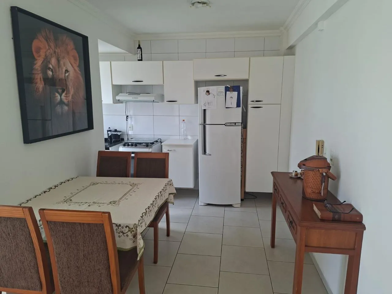 Apartamento com 1 quarto à venda, 45m² — foto 4 de 10