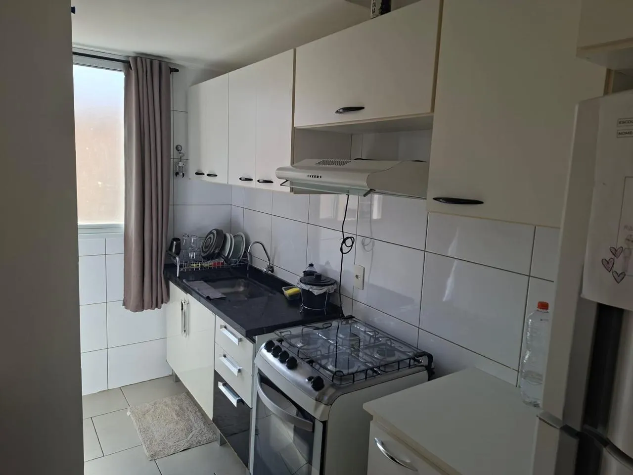 Apartamento com 1 quarto à venda, 45m² — foto 6 de 10