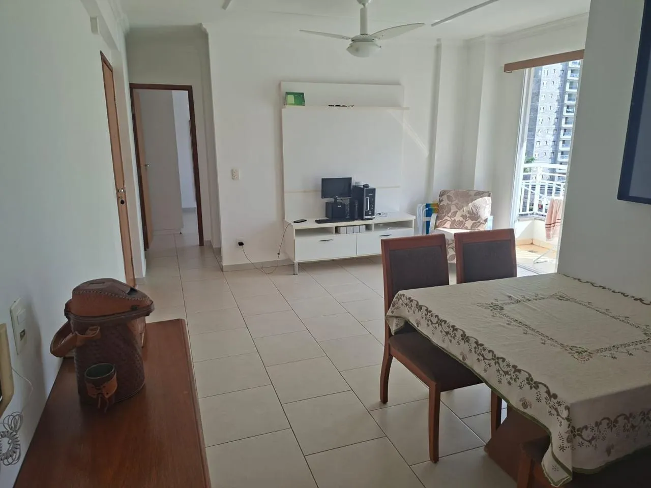 Apartamento com 1 quarto à venda, 45m² — foto 3 de 10