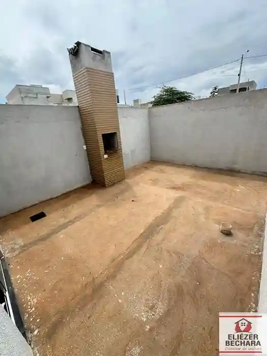 Casa com 3 quartos à venda, 80m² — foto 6 de 26