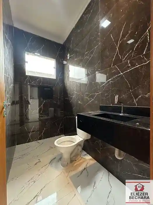 Casa com 3 quartos à venda, 80m² — foto 24 de 26