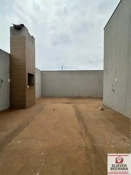 Casa com 3 quartos à venda, 80m² — foto 10 de 26