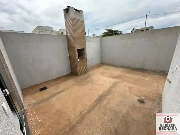 Casa com 3 quartos à venda, 80m² — foto 9 de 26