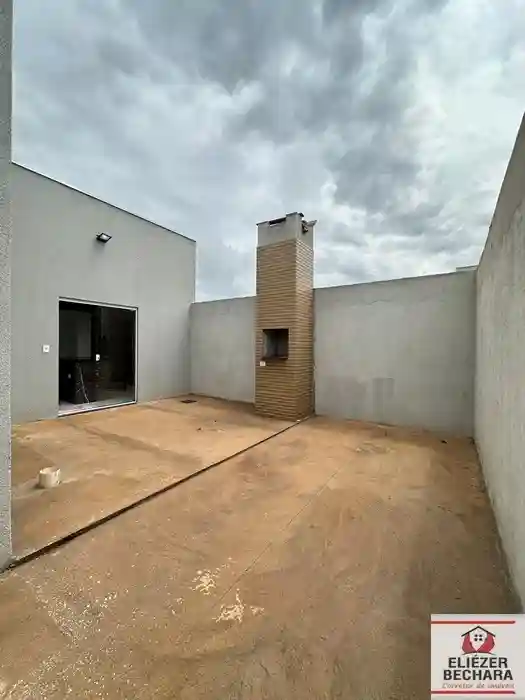 Casa com 3 quartos à venda, 80m² — foto 5 de 26