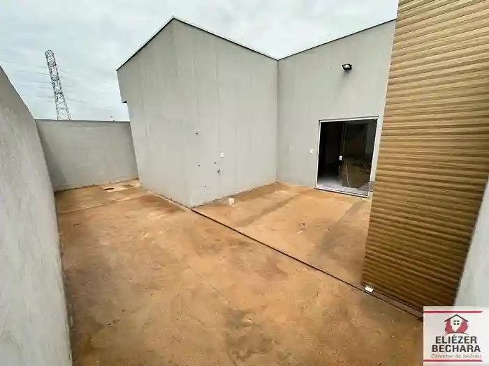 Casa com 3 quartos à venda, 80m² — foto 7 de 26