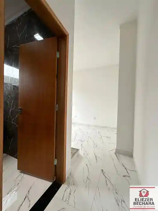 Casa com 3 quartos à venda, 80m² — foto 25 de 26
