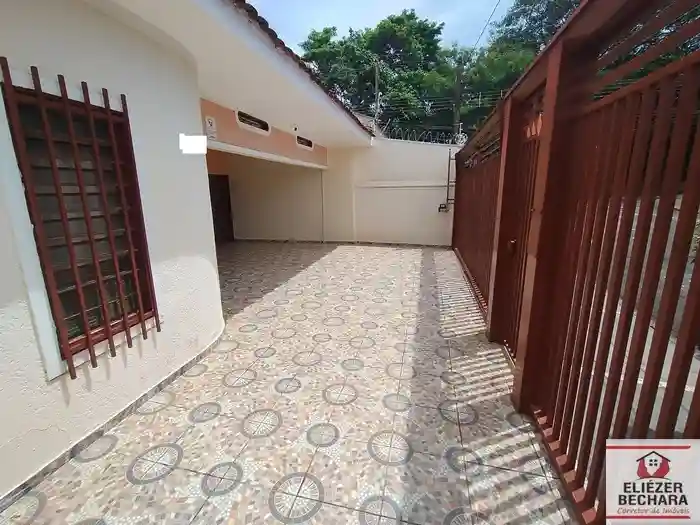 Casa com 3 quartos à venda, 190m² — foto 41 de 41