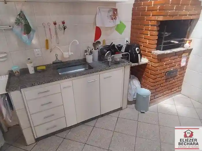 Casa com 3 quartos à venda, 190m² — foto 13 de 41