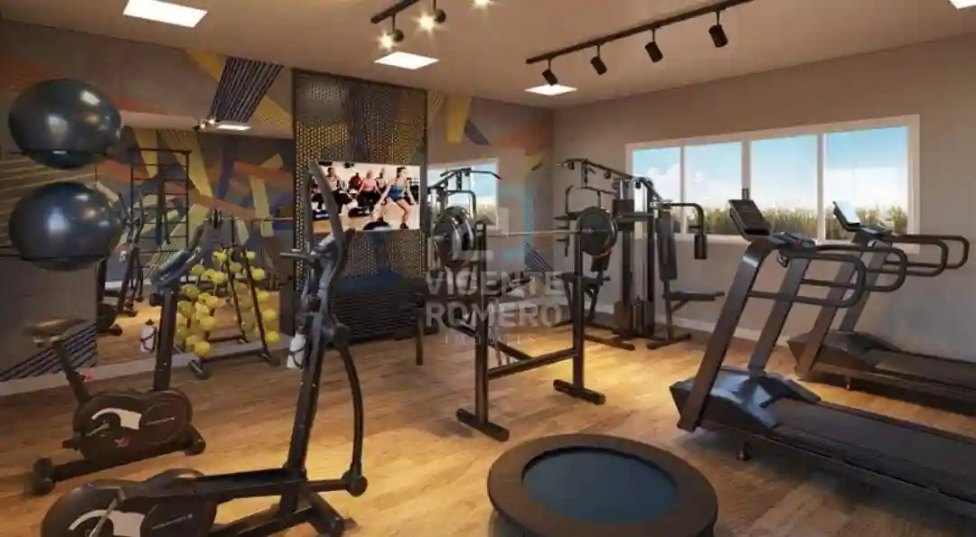 Apartamento com 2 quartos à venda, 43m² — foto 13 de 17