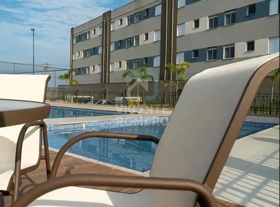 Apartamento com 2 quartos à venda, 43m² — foto 8 de 17