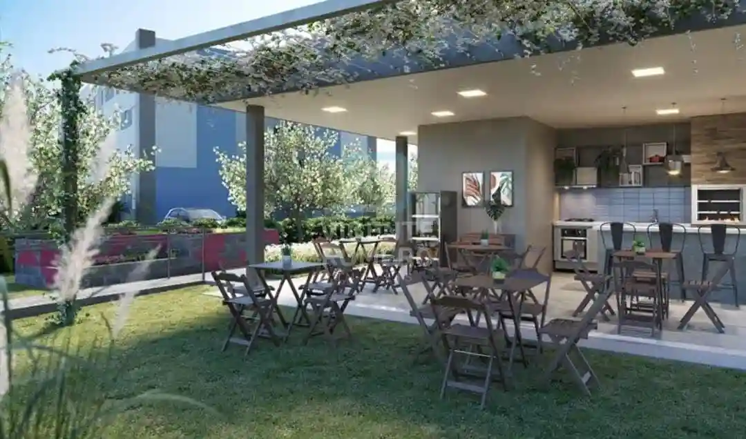 Apartamento com 2 quartos à venda, 43m² — foto 12 de 17