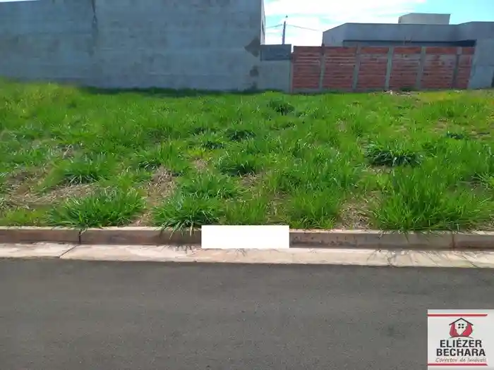 Terreno / Lote / Condomínio à venda — foto 3 de 3