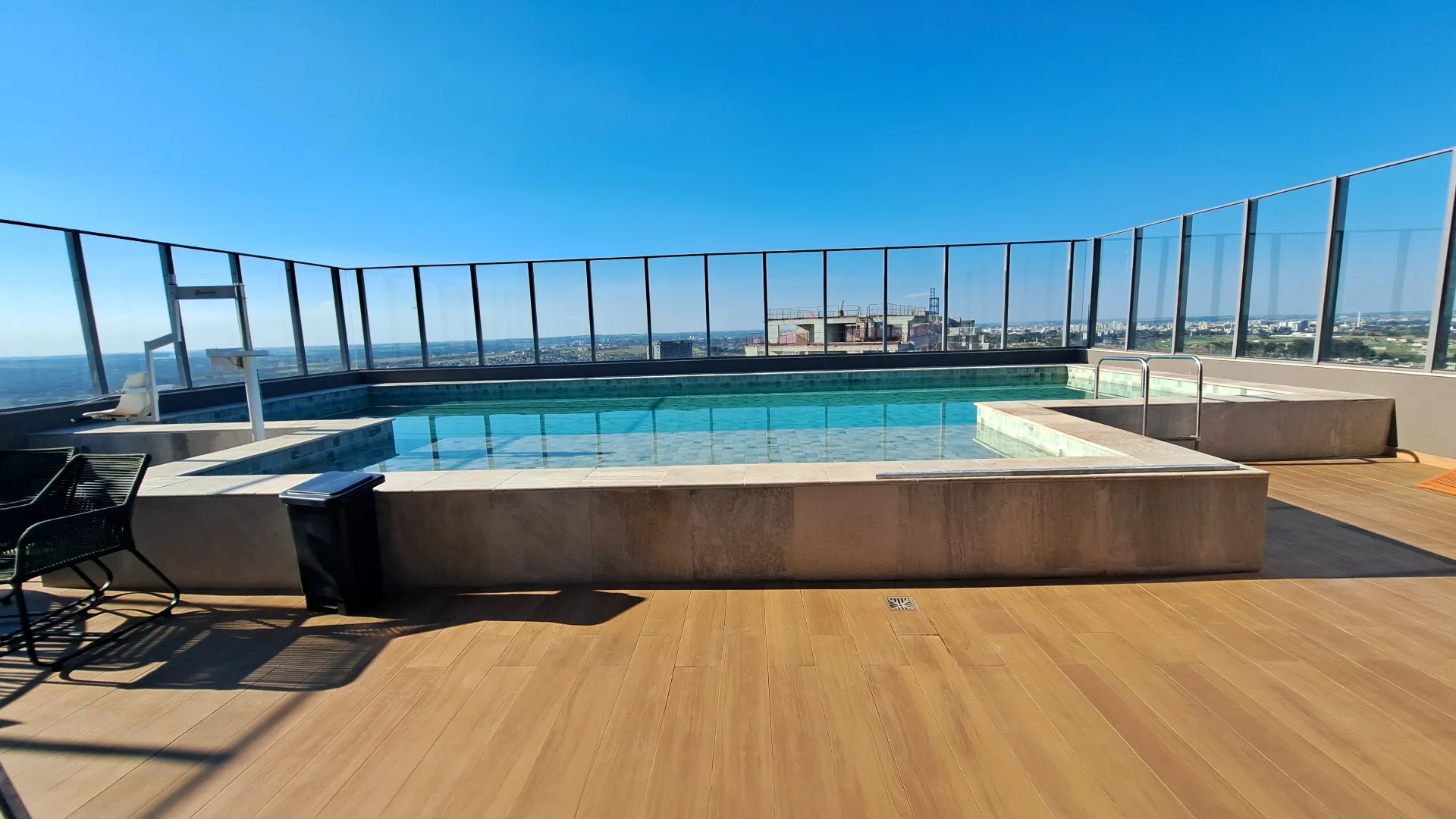 Apartamento com 3 quartos à venda, 92m² — foto 12 de 12