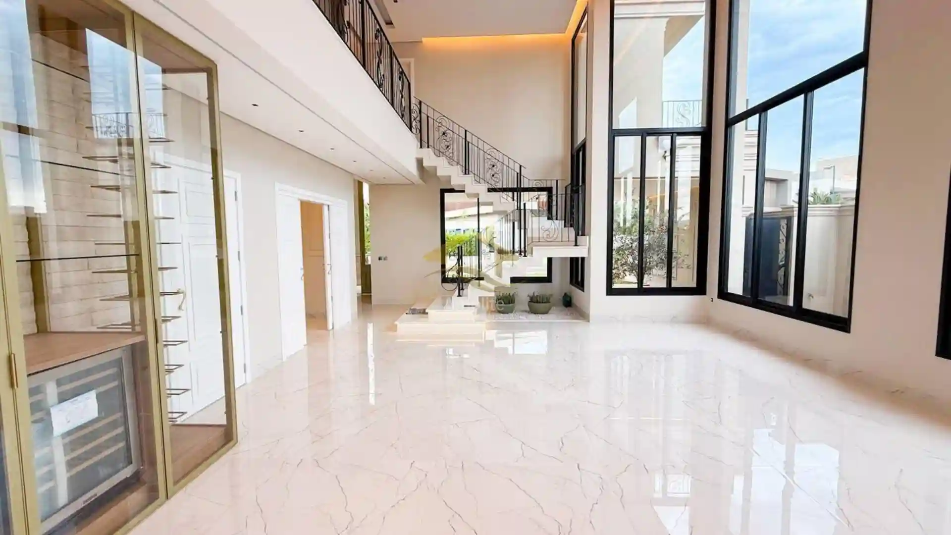 Casa de Condomínio com 4 quartos à venda, 415m² — foto 16 de 36