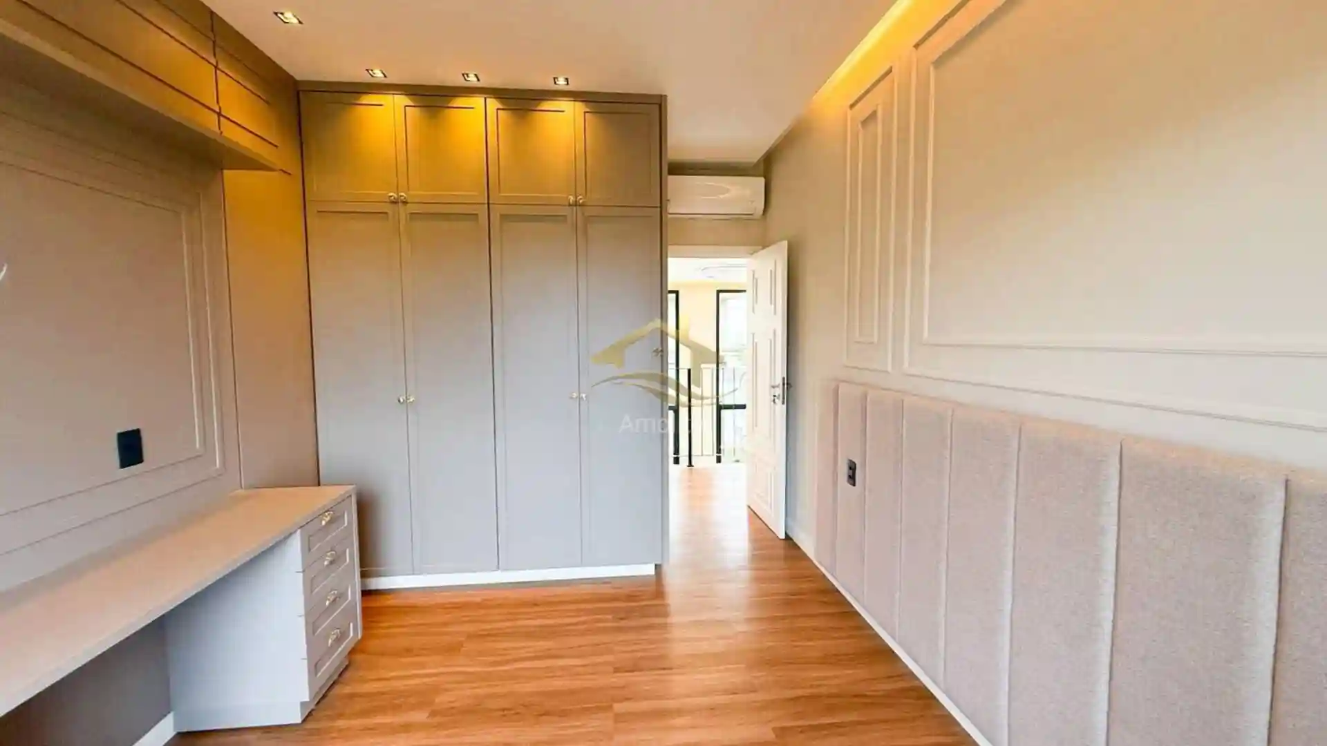 Casa de Condomínio com 4 quartos à venda, 415m² — foto 25 de 36