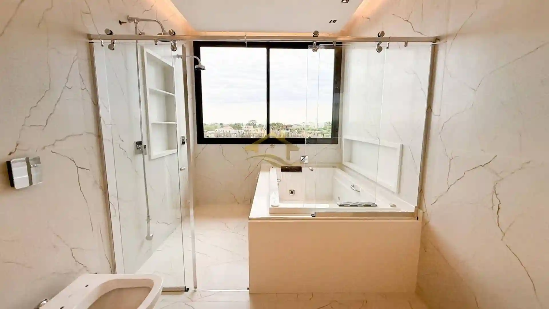 Casa de Condomínio com 4 quartos à venda, 415m² — foto 26 de 36