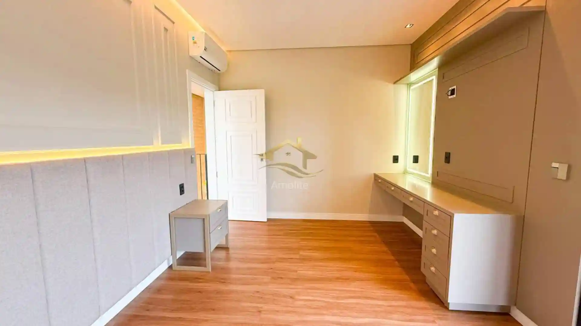 Casa de Condomínio com 4 quartos à venda, 415m² — foto 18 de 36