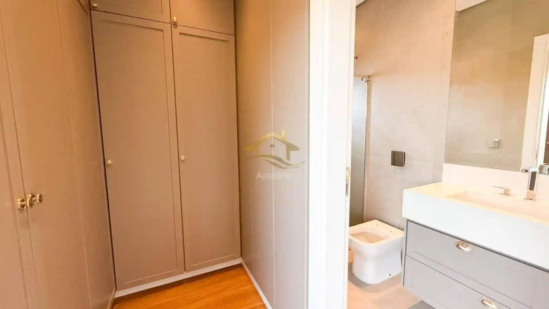Casa de Condomínio com 4 quartos à venda, 415m² — foto 12 de 36