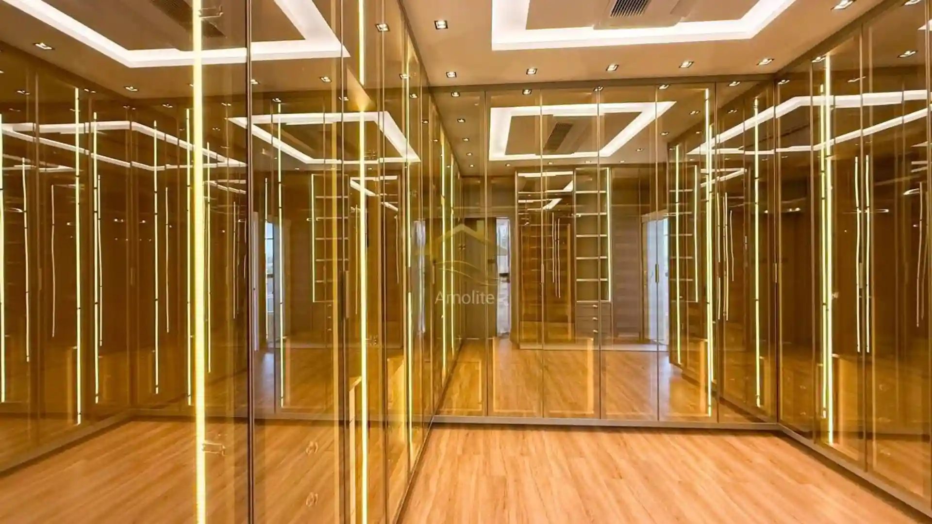 Casa de Condomínio com 4 quartos à venda, 415m² — foto 14 de 36