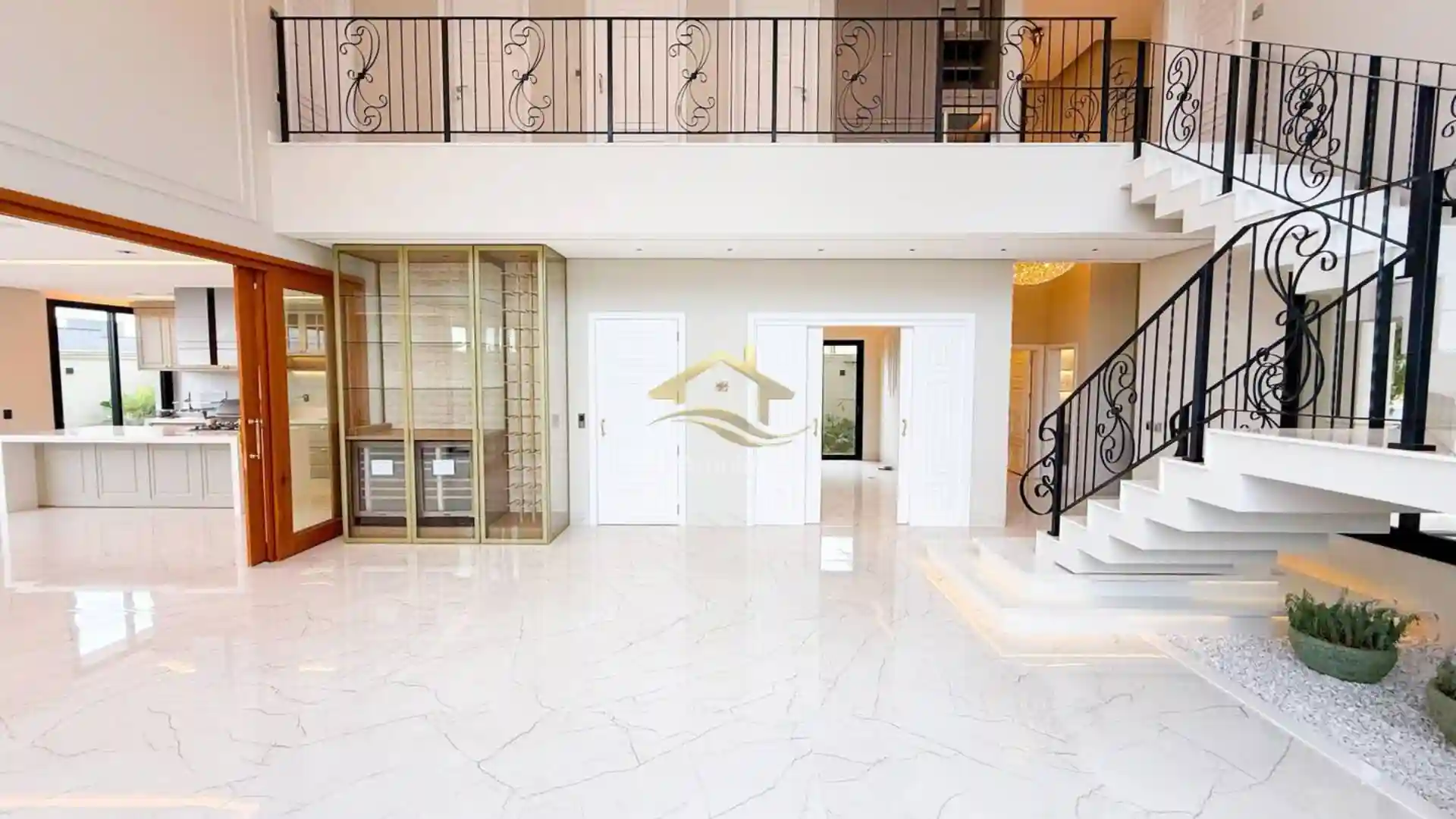 Casa de Condomínio com 4 quartos à venda, 415m² — foto 22 de 36