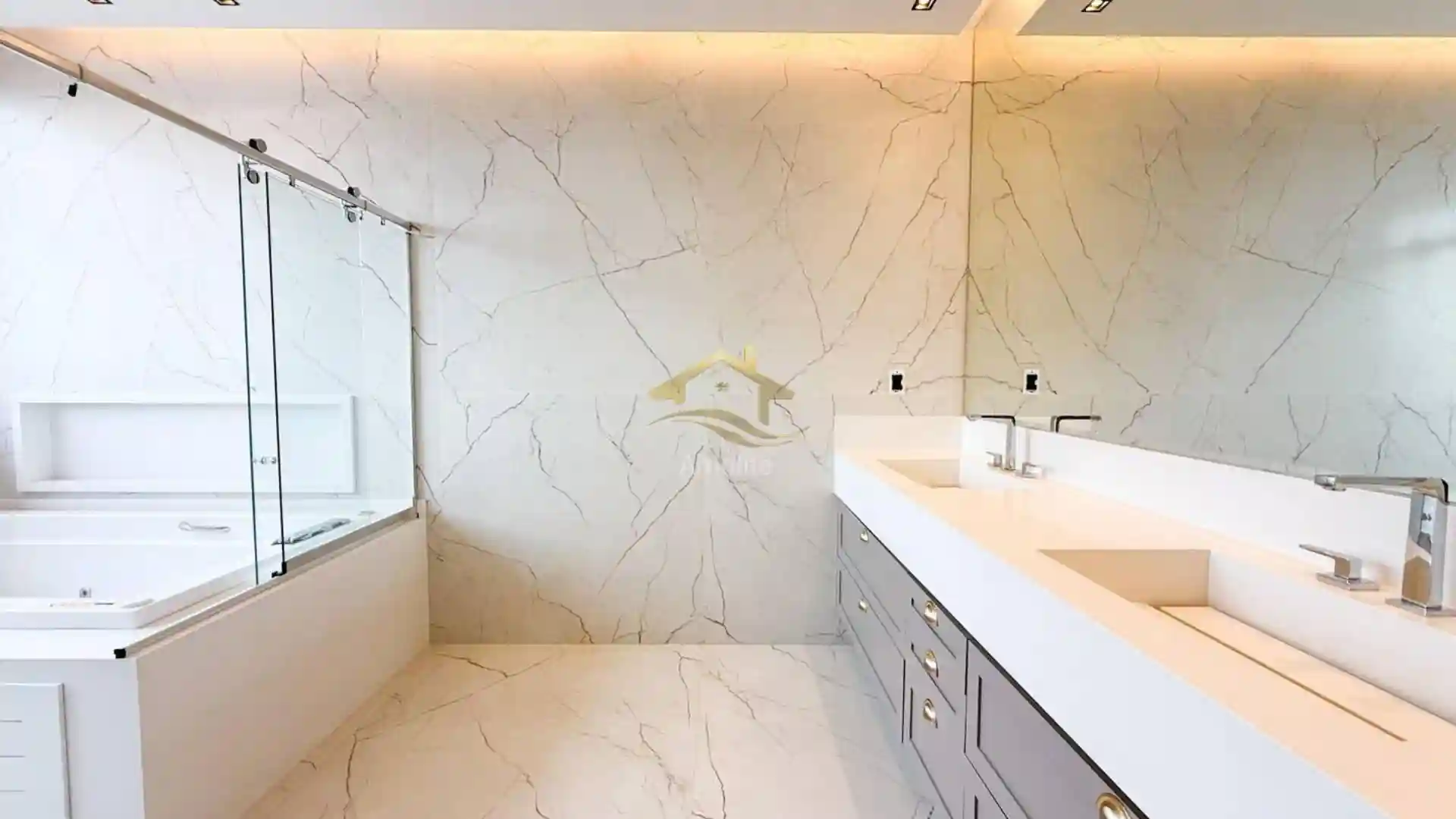 Casa de Condomínio com 4 quartos à venda, 415m² — foto 29 de 36