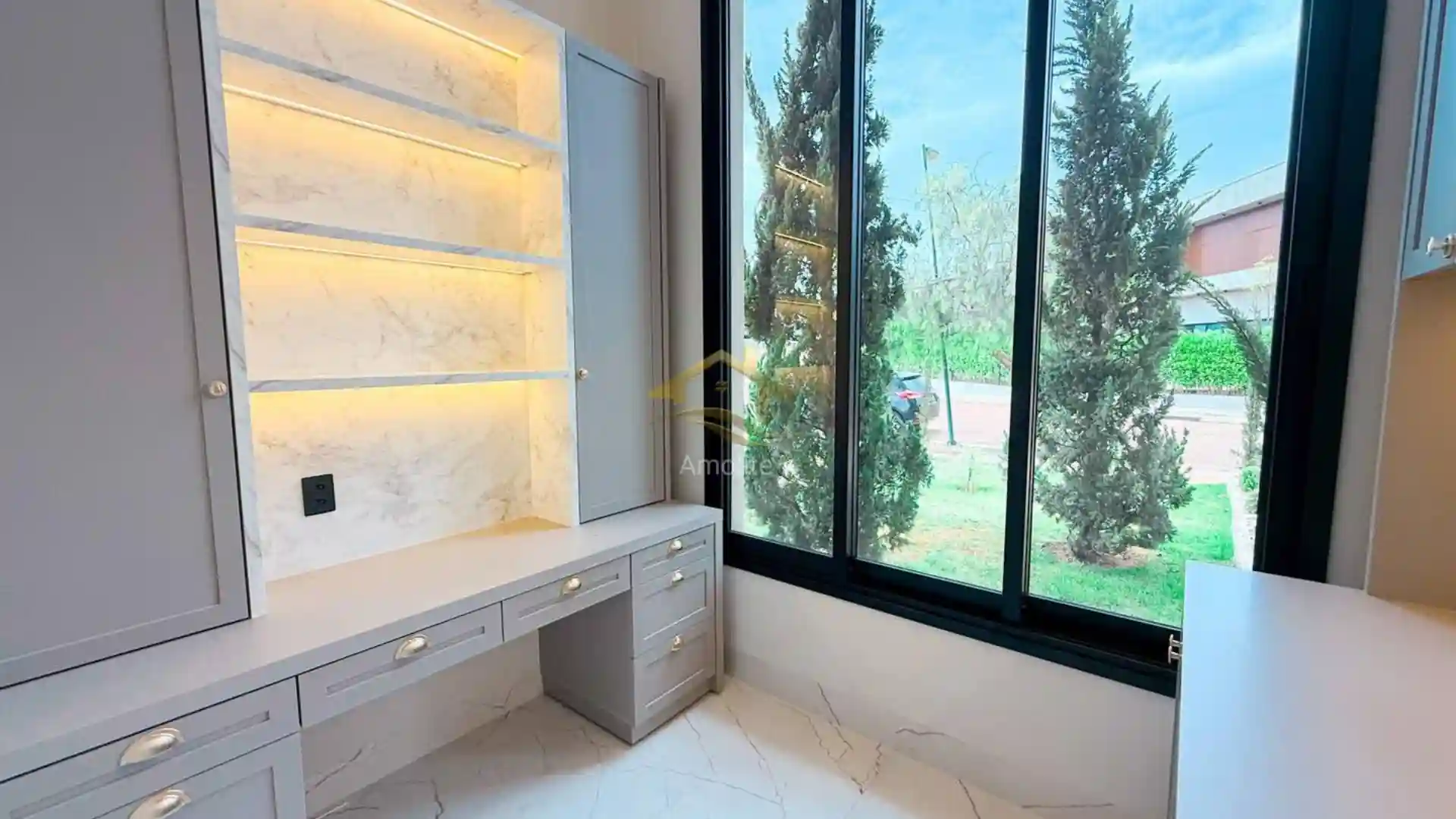 Casa de Condomínio com 4 quartos à venda, 415m² — foto 5 de 36
